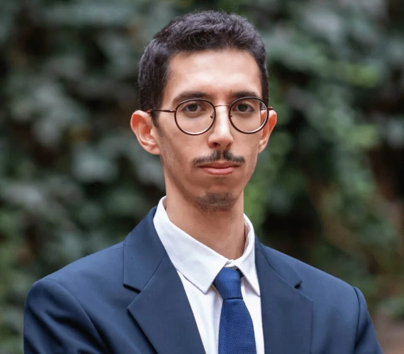 Youssef Siher — quem é o suposto 'cérebro' do Movimento 17 de outubro: jornalista pro-Pal detido em Milão