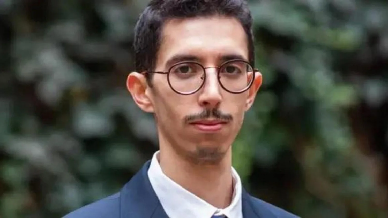 Quem é Youssef Siher, o pesquisador investigado como suposto mentor do 'Movimento 17 ottobre'
