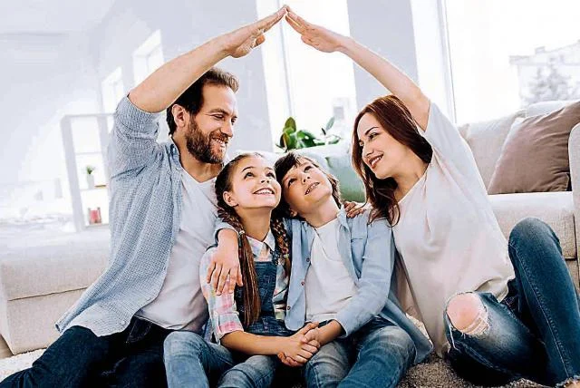 O que significa Famiglia Anagrafica?