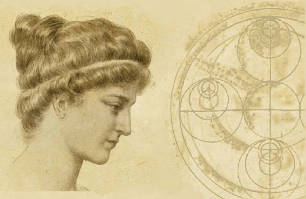Pioneiras Italianas: Mulheres que Revolucionaram o Mundo