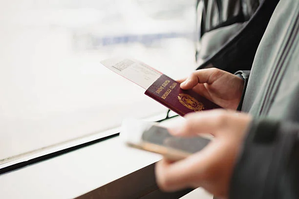 Emissão de Passaporte Italiano Urgente: Entenda os Requisitos