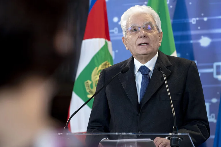 Mattarella no Brasil: Diálogo entre G-20 e G-7 em Foco