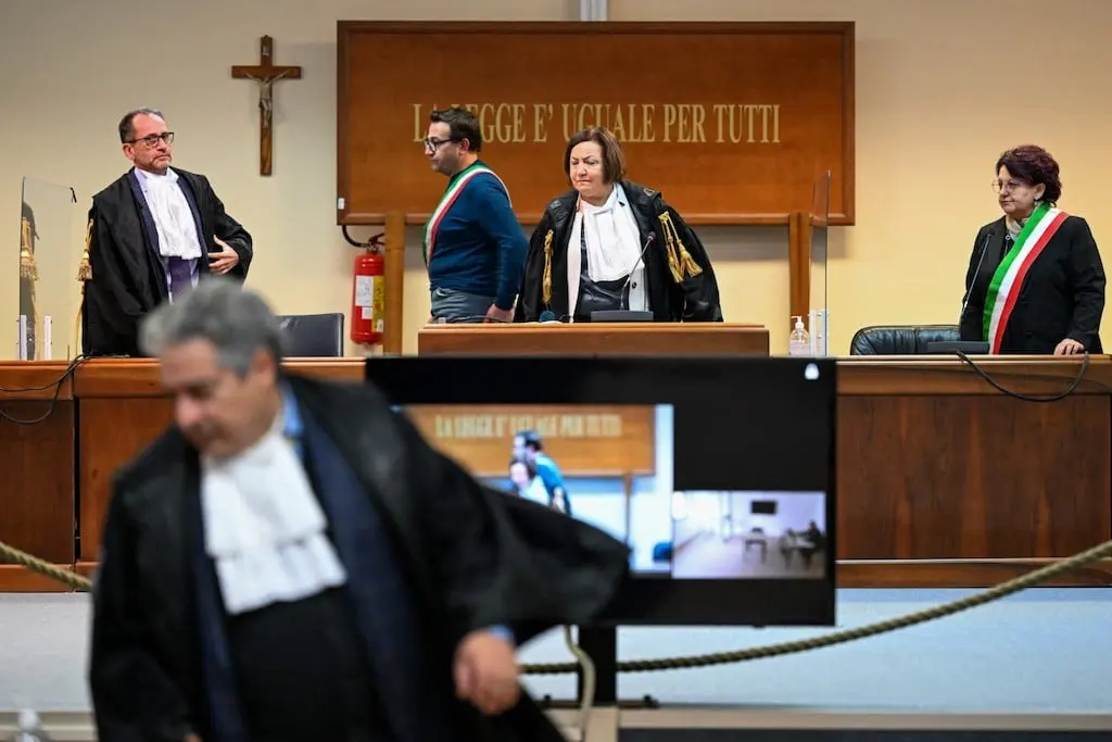 Permesso di Soggiorno por Motivos de Justiça: Entenda o Processo
