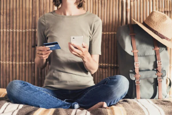 Qual Passaporte Devo Usar Para Comprar a Passagem?