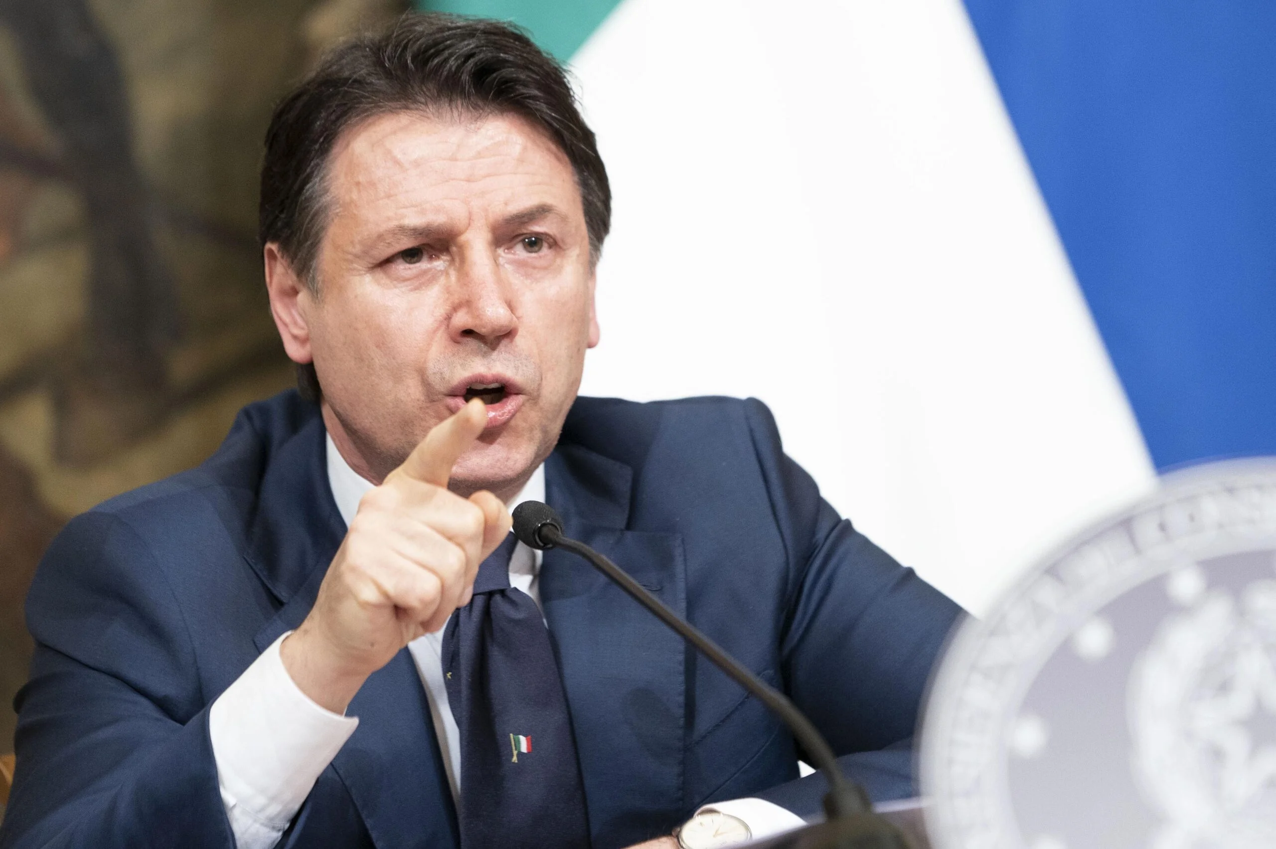 Polêmica: Por que o Ius Soli Está de Volta ao Debate Italiano