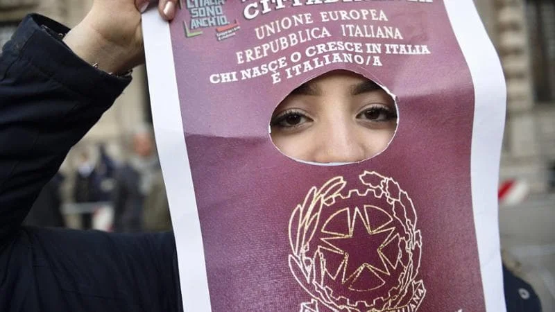 Por que a Nova Lei de Cidadania Italiana está criando tantas controvérsias?