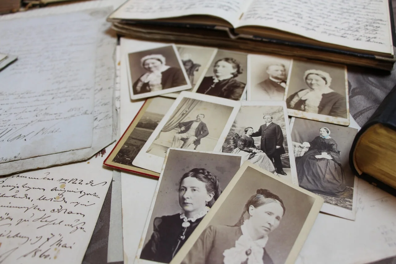 Como a Genealogia Garante Sua Cidadania Italiana