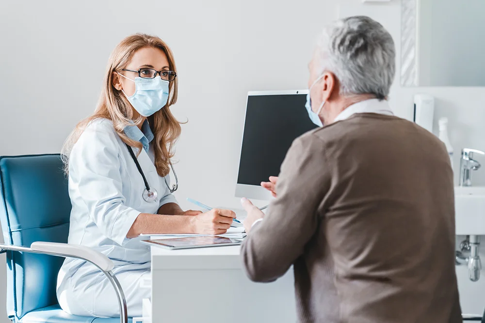 Como obter o Permesso di Soggiorno por Motivos de Saúde na Itália