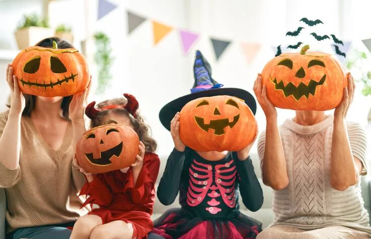 Dolcetto o Scherzetto? Como a Itália Celebra o Halloween