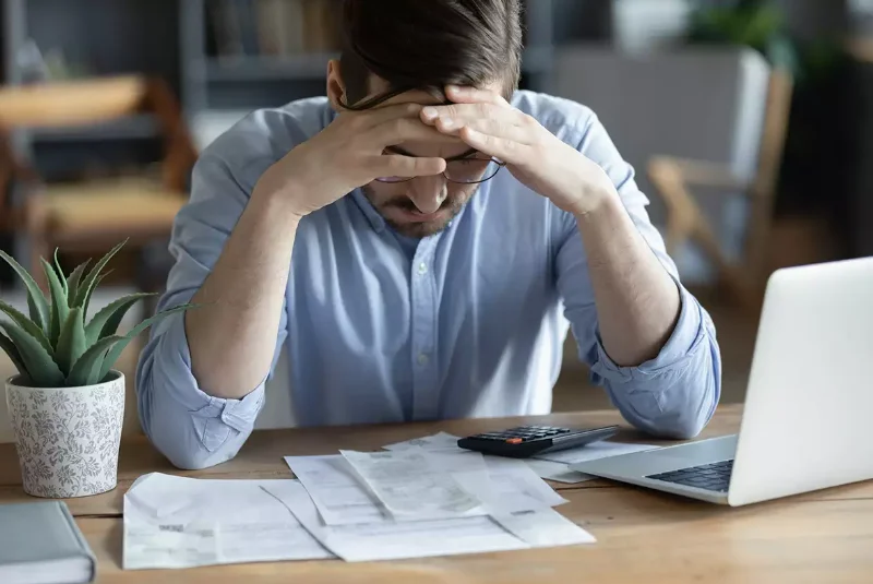 Residência na Itália: O que Acontece se for Cancelada?