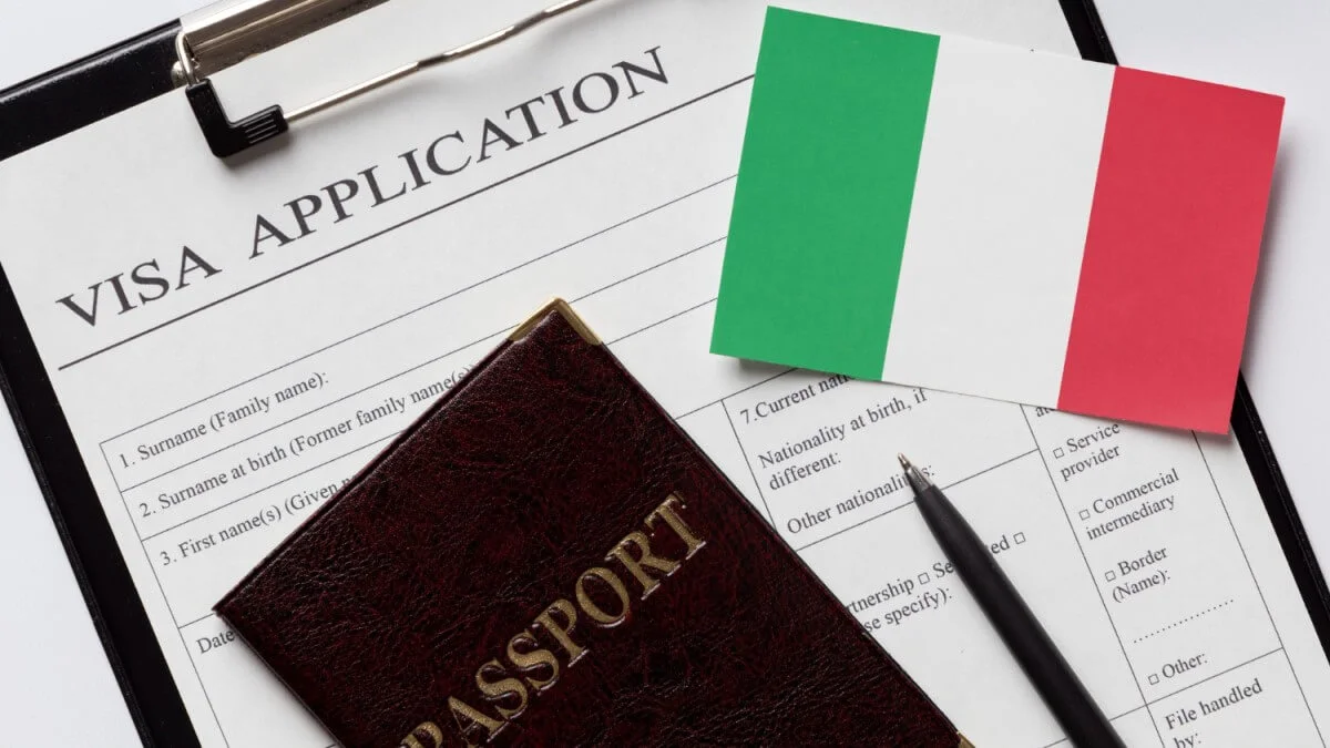 Como morar e trabalhar nos Estados Unidos sendo Cidadão Italiano