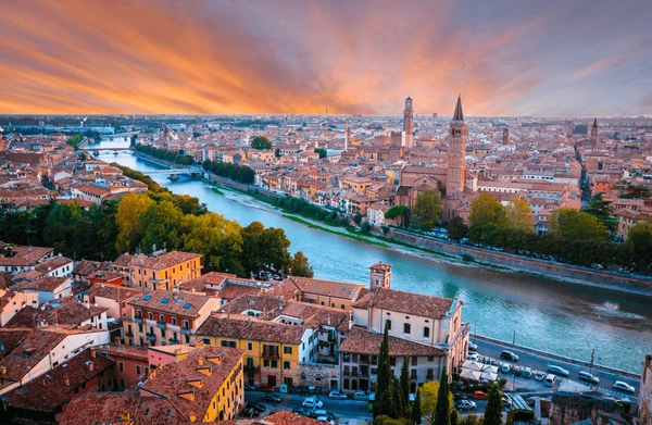 O Que Fazer em Verona: 5 Atrações Que Você Não Pode Perder