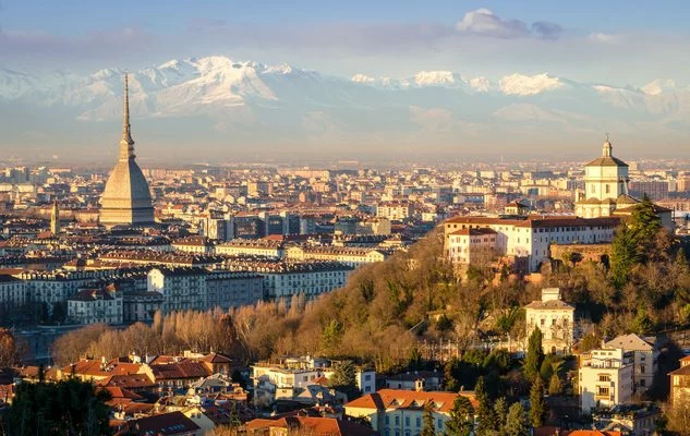 O Que Fazer em Torino: Atrações Imperdíveis na Capital do Piemonte