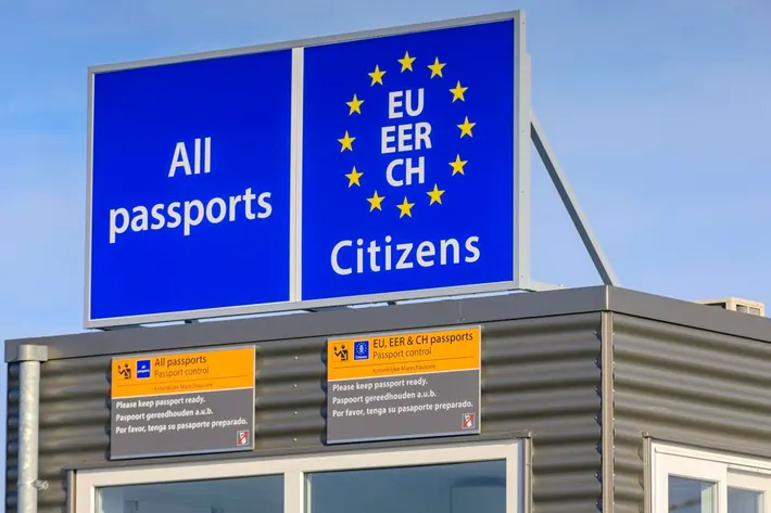 EES e ETIAS: Novas Regras de Imigração Europeia a Partir de Novembro de 2024