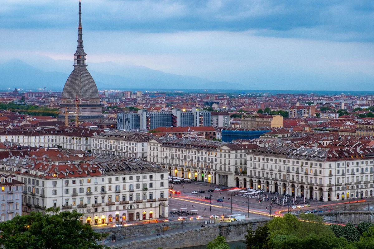 Custo de Vida em Torino: O Que Você Precisa Saber Antes de Mudar