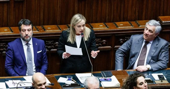 Meloni, Tajani e Salvini enfrentam desafios Internos na Política Italiana