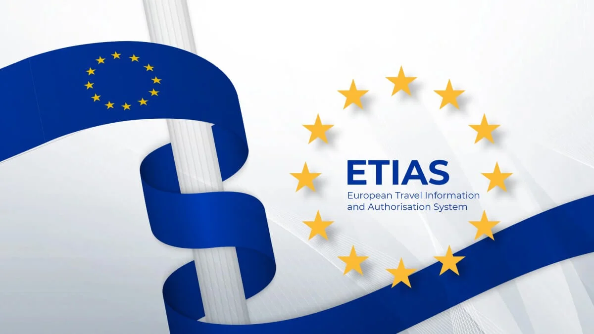 ETIAS: O Que Você Precisa Saber para Viajar ao Espaço Schengen