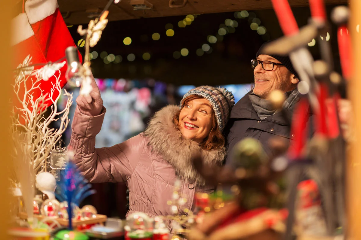 Natal em Faedo: O Magia do Presépio do Trentino e o Mercatino della Stella