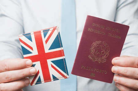 ETA: Brexit e a Nova Taxa para a União Europeia a partir de 2025
