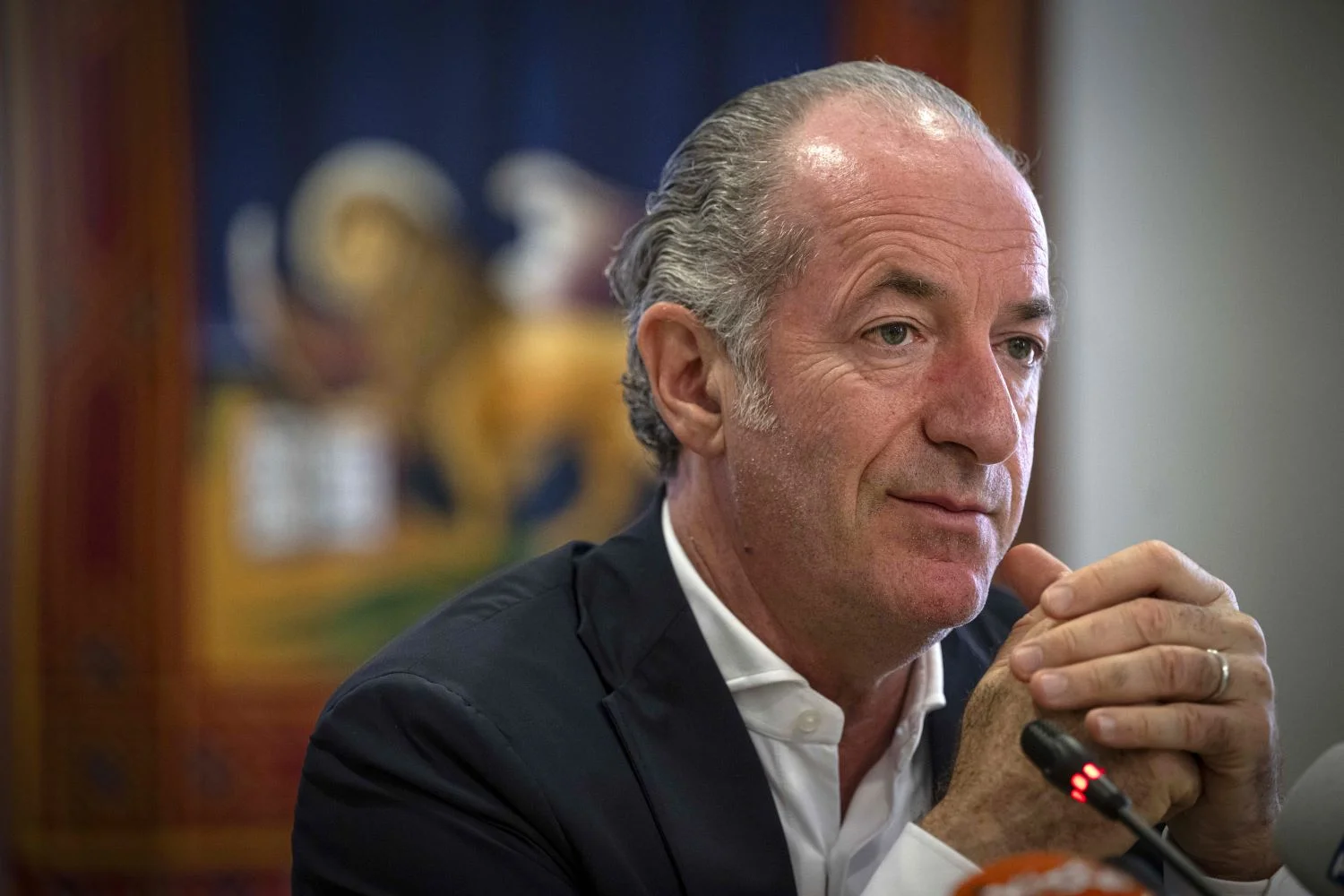 Zaia Defende Requisitos para Cidadania: “Ius Sanguinis Não Basta”