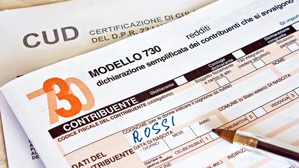 O Que é o Formulário 730 Complementar?