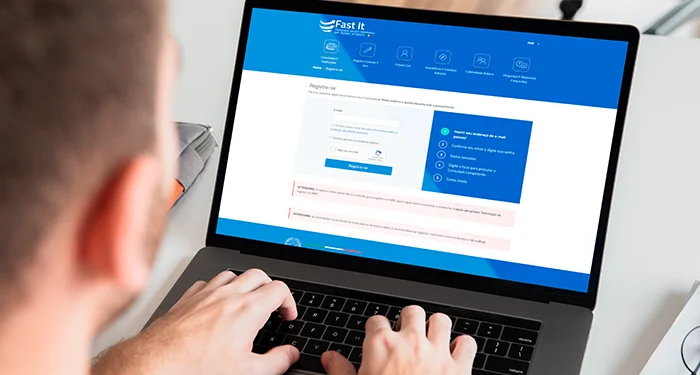 Como se Cadastrar no AIRE? Quem Precisa se Registrar?