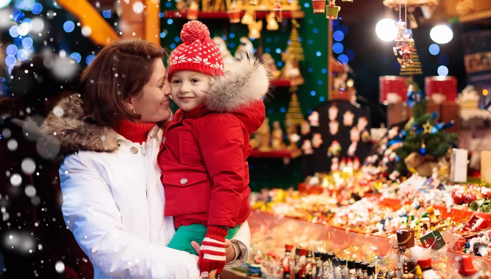 Magia do Natal em Sordevolo: O Melhor Mercado de Biella
