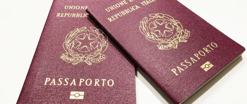 Cidadania Italiana por Casamento e Descendência: Entenda as Diferenças