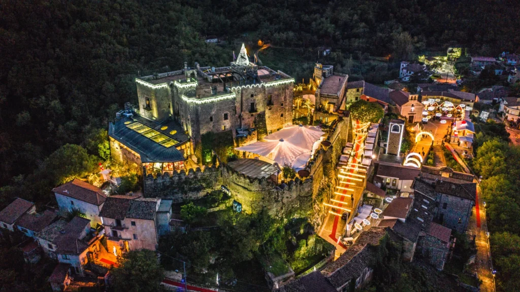 Cadeaux al Castello: O Mercado de Natal Que Você Precisa Visitar