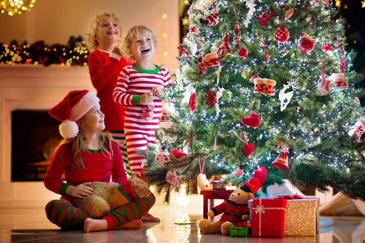 10 Atividades de Natal para Você Experimentar em 2024