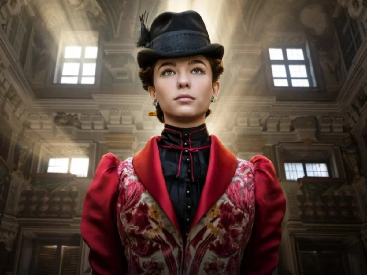 Descubra a Itália Através das Telas: As Séries Italianas que Você Não Pode Perder