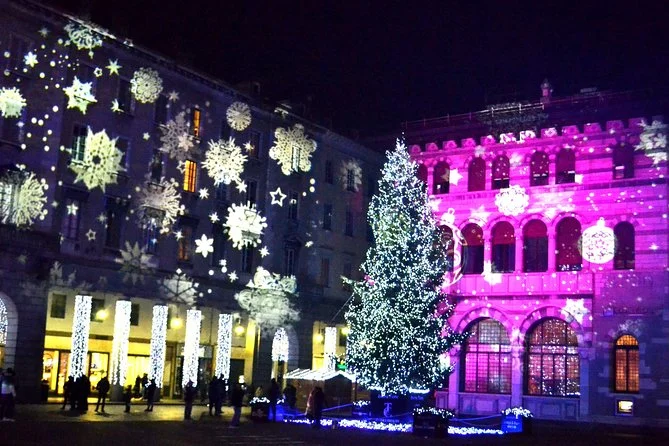 Natal em Cremona: Tradição e Sabores na Festa del Torrone