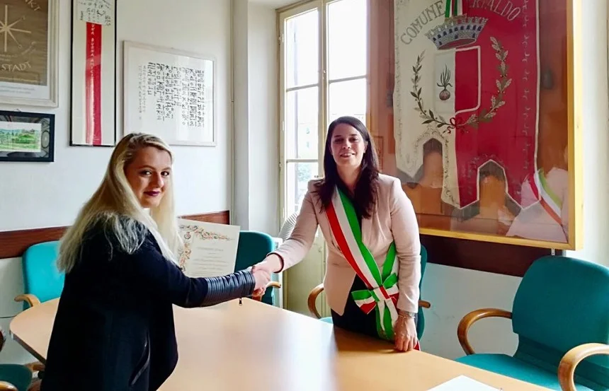 Documentos Necessários Para Cidadania Italiana Por Residência