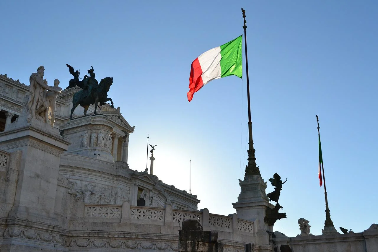 É Possível Reconhecer a Cidadania Italiana via Materna Antes de 1948?