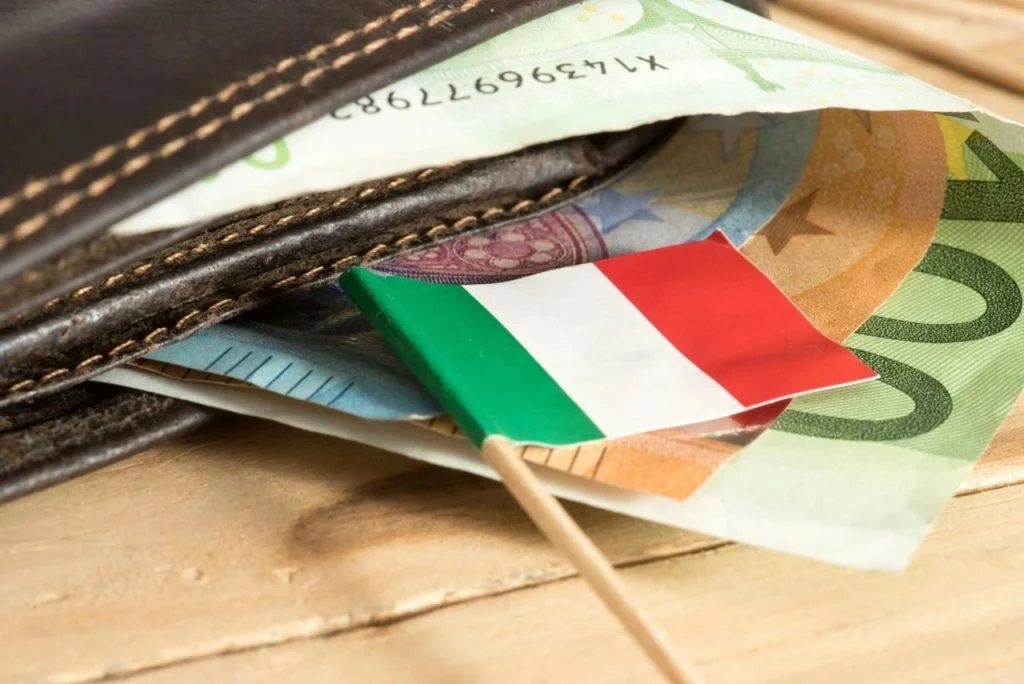 Lei Orçamentária de 2025: Proposta de Aumento da Taxa de Cidadania Italiana