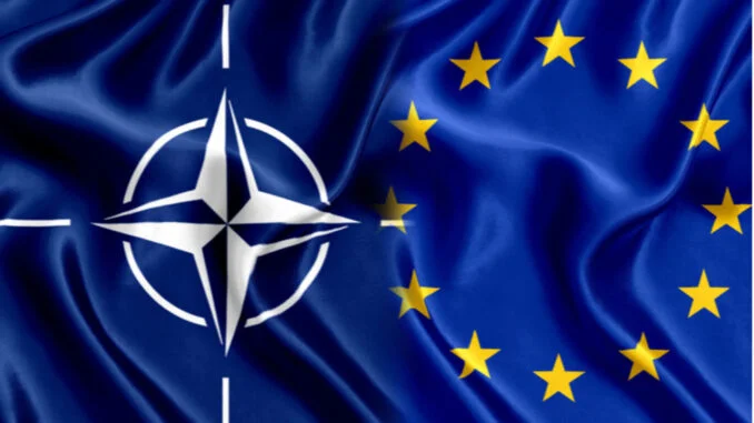 A Volta de Trump à Casa Branca: O Futuro da NATO e o Papel dos EUA na Defesa Global