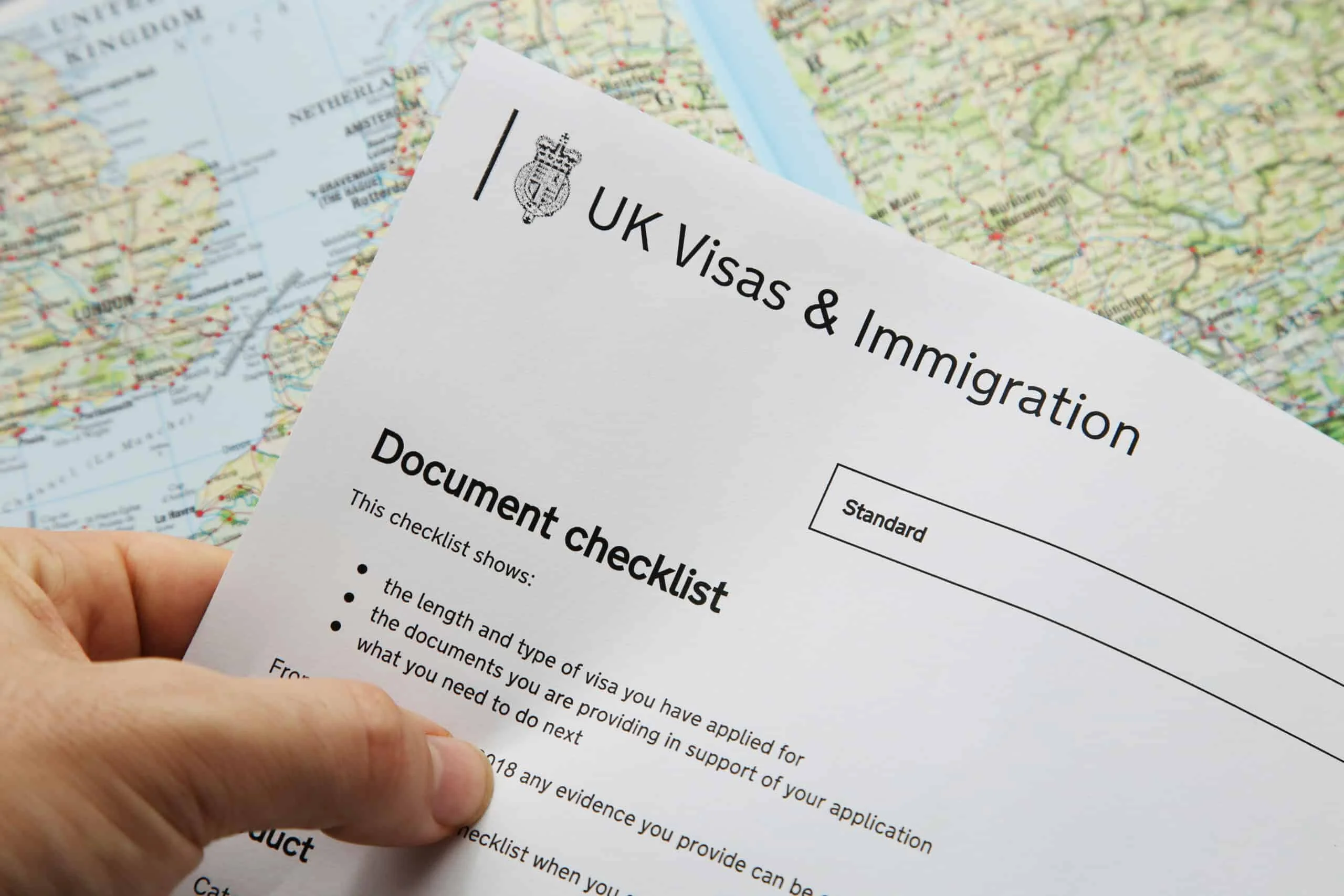 Como Viver e Trabalhar na Escócia Pós-Brexit sendo Cidadão Italiano
