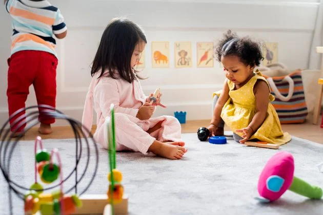 Matrícula na Escola: Direitos de Menores Estrangeiros na Itália