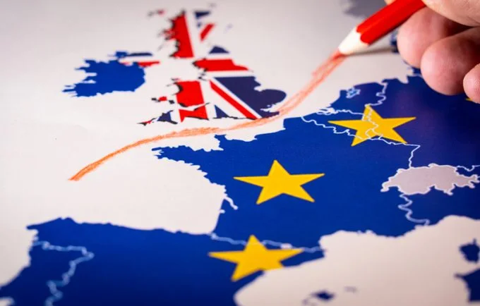 Como o Brexit Mudou as Regras Para Cidadãos da UE e do Reino Unido