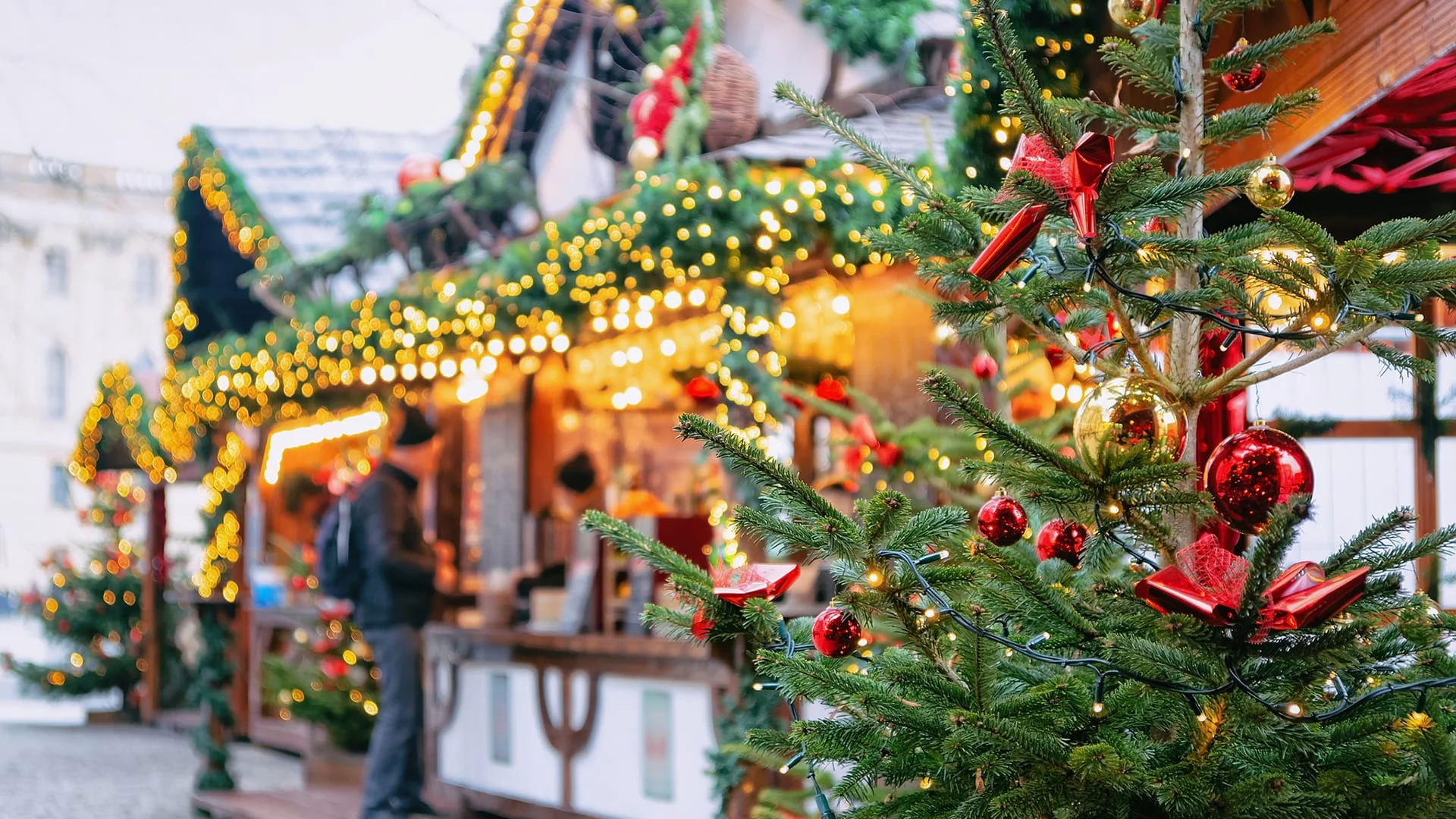 Mercados de Natal em Pádua: Doce Magia e Presentes Encantados