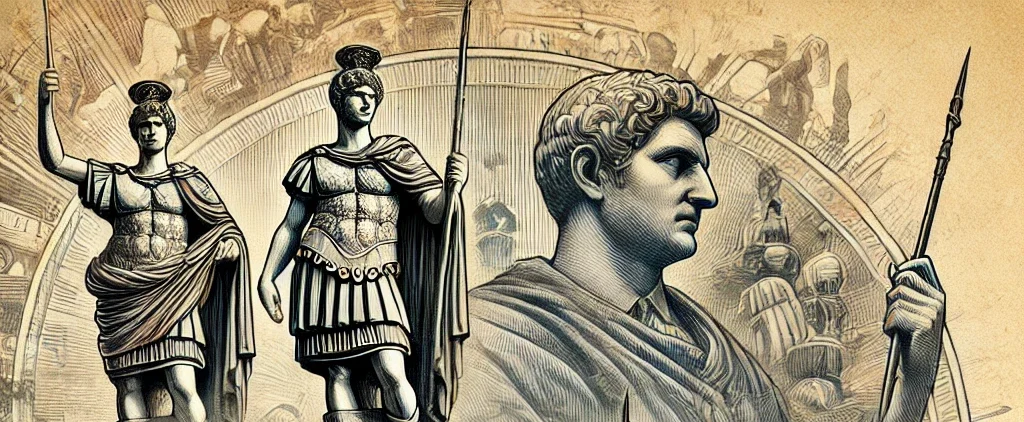 O Impacto do Império Romano nas Instituições Políticas Italianas