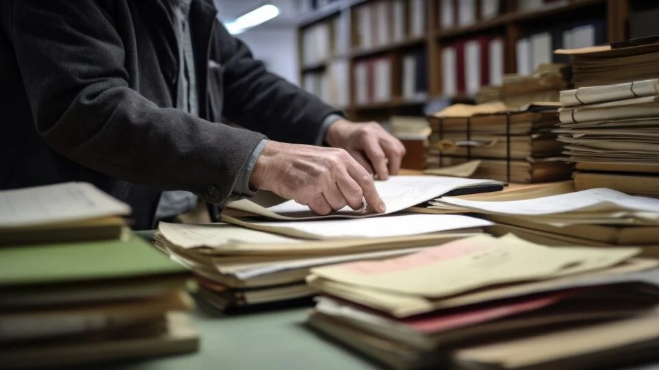 Obstrucionismo no Comune ou Consulado? Entenda o artigo Articolo 328 do Código Penal Italiano