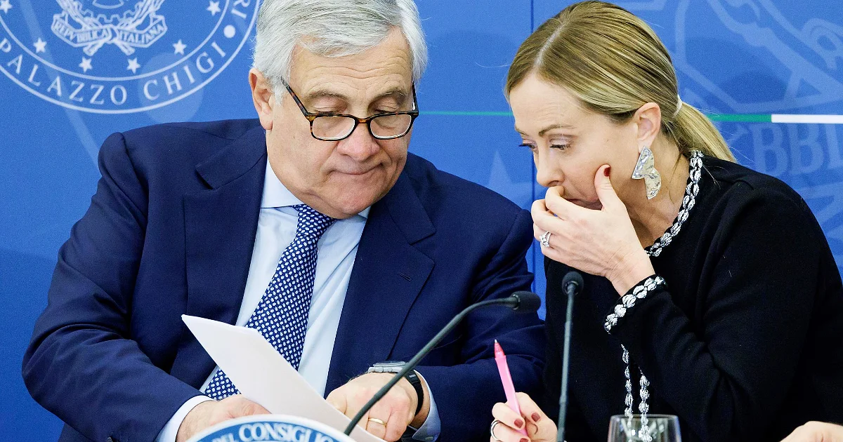 Fim do "Jus Sanguinis"? Tajani Propõe Nova Definição de Cidadania