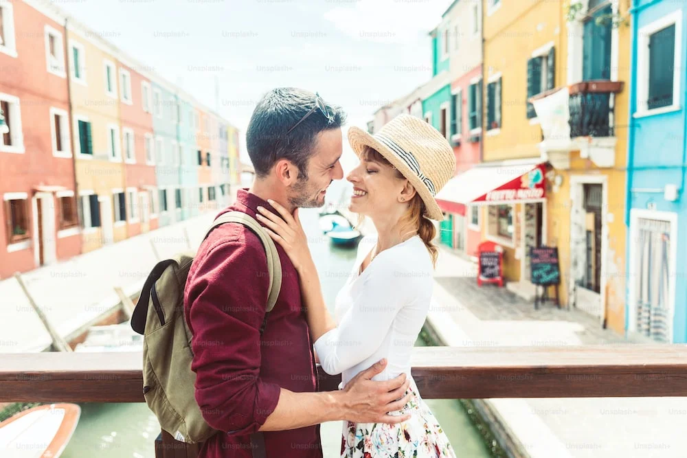 Casar com um Italiano concede Direito à Cidadania?