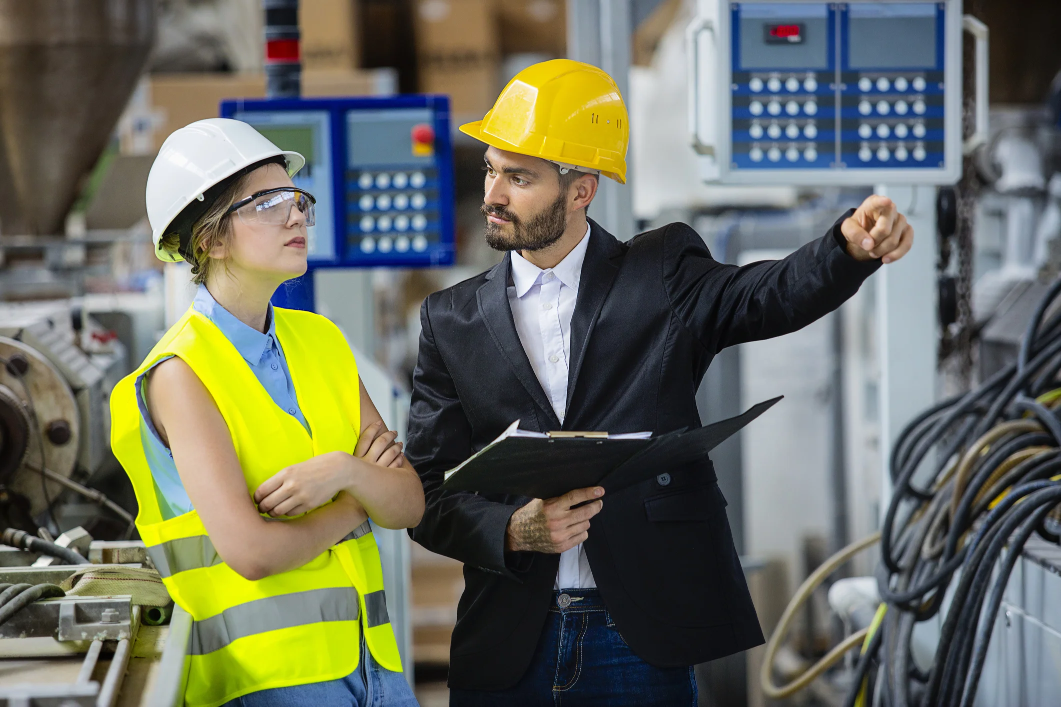 Decreto de Fluxo Aprovado: Oportunidades e Regras para Trabalhadores Estrangeiros