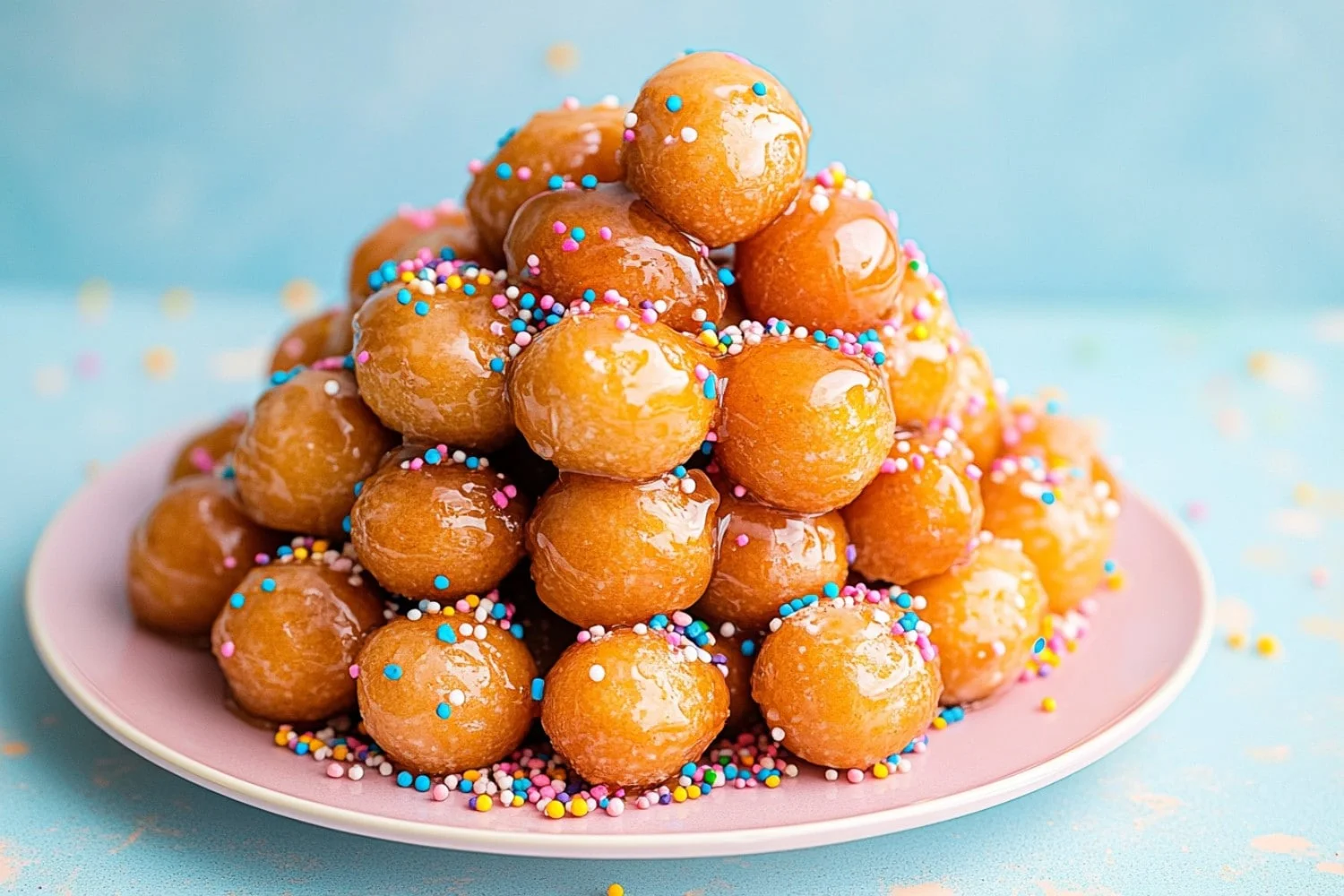 3 Receitas Italianas que vão Adoçar sua Ceia de Natal