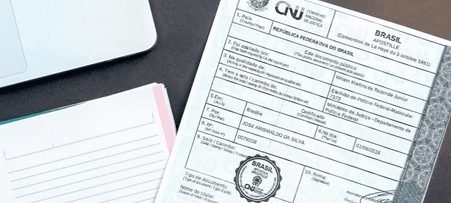 Novos Valores para Serviços Notariais: Confira a Tabela Oficial para 2025