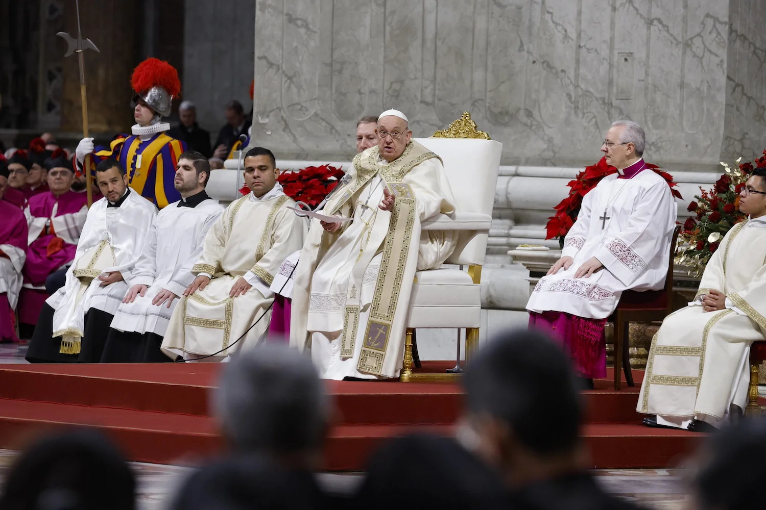 Jubileu 2025: Roma se Torna o Epicentro Digital da Peregrinação Católica