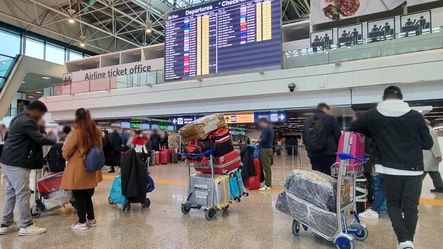 Aeroportos Internacionais da Itália: Principais Portas de Entrada ao País