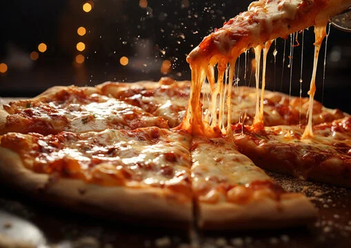 Dia da Pizza na Itália: Tradição, Cultura e São Antônio Abade